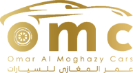 OMC Auto Logo