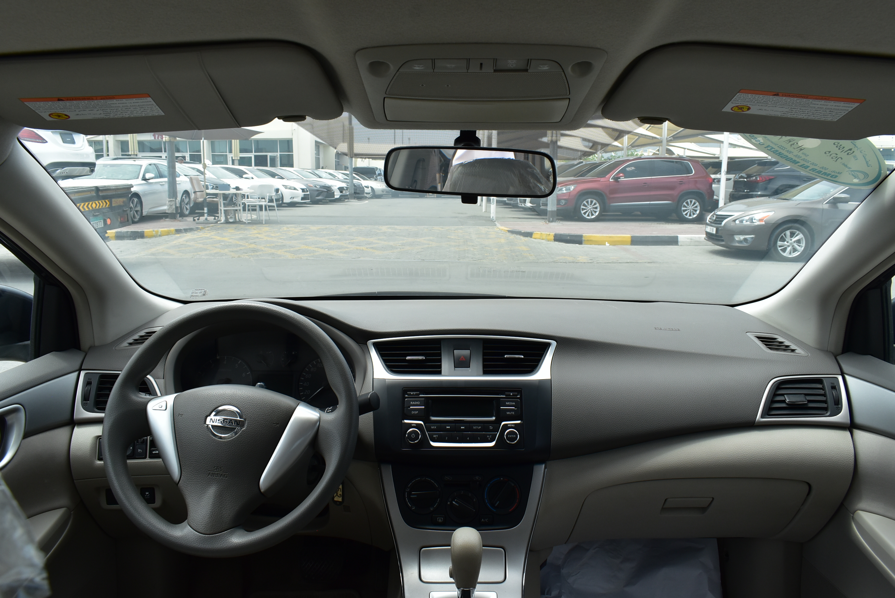 nissan sentra 2020 gcc