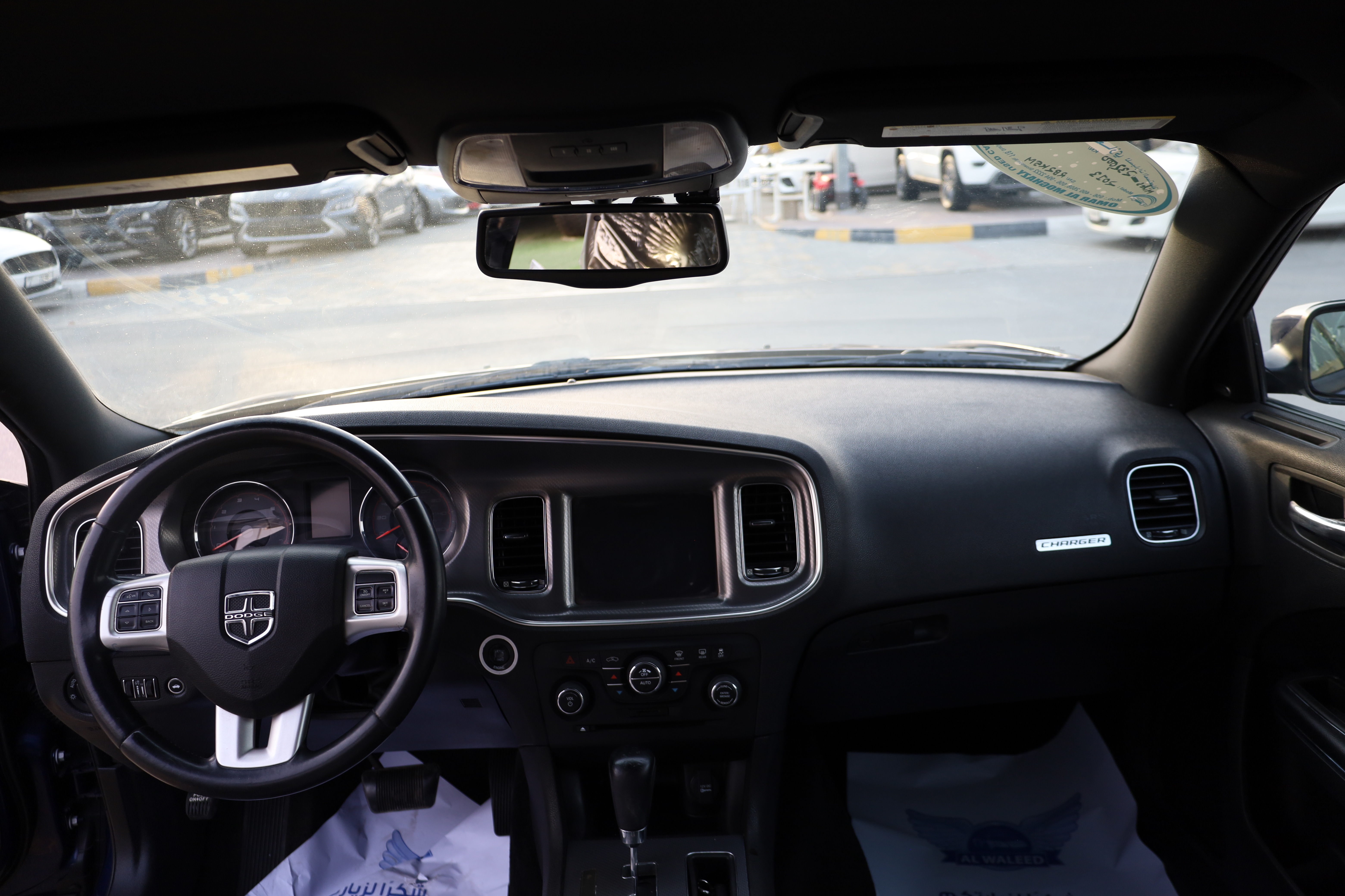 Dodge Charger R/T Road Track 5.7L 